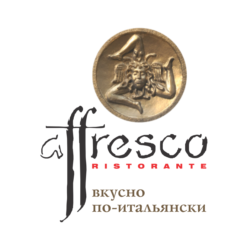 Affresco logo