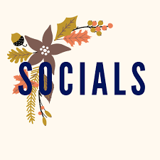 Socials Cafe logo