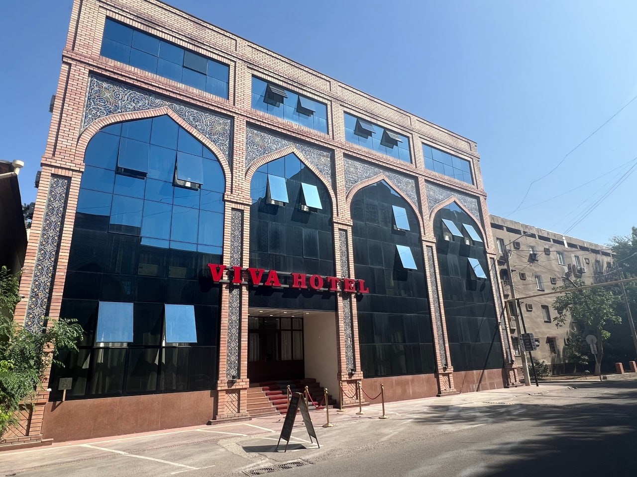 Viva Hotel