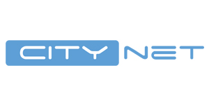 CityNet logo