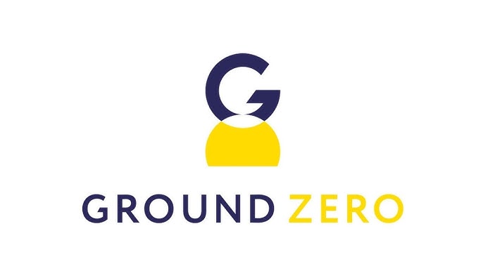 Ground Zero logo