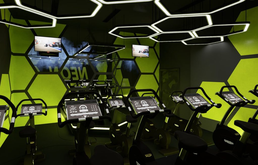 NeonCycle